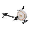 Máquina de remo magnética Deer Run RW600 (branca)