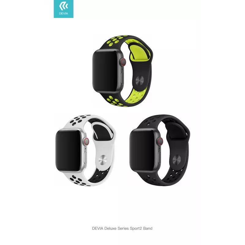 Pulseira Devia 325038BK amarela