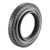 Tampa de objetiva DJI Osmo Action 4 resistente a riscos 32,4 mm