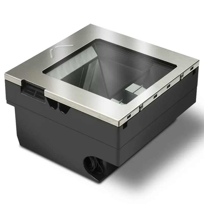 Datalogic Magellan 3510HSi leitor de códigos de barras integrado 1D/2D, Sapphire Platter, USB (M3511-010210-00604)