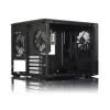 Fractal Design Node 804 Cube preto