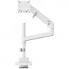 Suporte de monitor DIGITUS Single, fixação por aperto, máx. 57