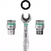 Conjunto de ferramentas de manutenção Wera Kraftform compact W 1, 35 peças (05135926001)