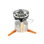 Fogão de micro-ondas Micromo-carbon cooker MCMCB-EU — fogão de micro-ondas portátil com unidade de aquecimento de fibra de carbono