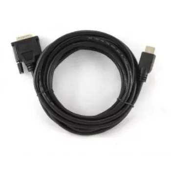 CABO HDMI-DVI 5M/CC-HDMI-DVI-15 GEMBIRD