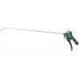Pistola de ar comprimido Metabo BP 500 8 bar — ferramenta de limpeza pneumática, pressão máx. 8 bar