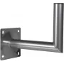 Suporte de parede Megasat WH 3 alumínio 25 cm distância 250 mm altura