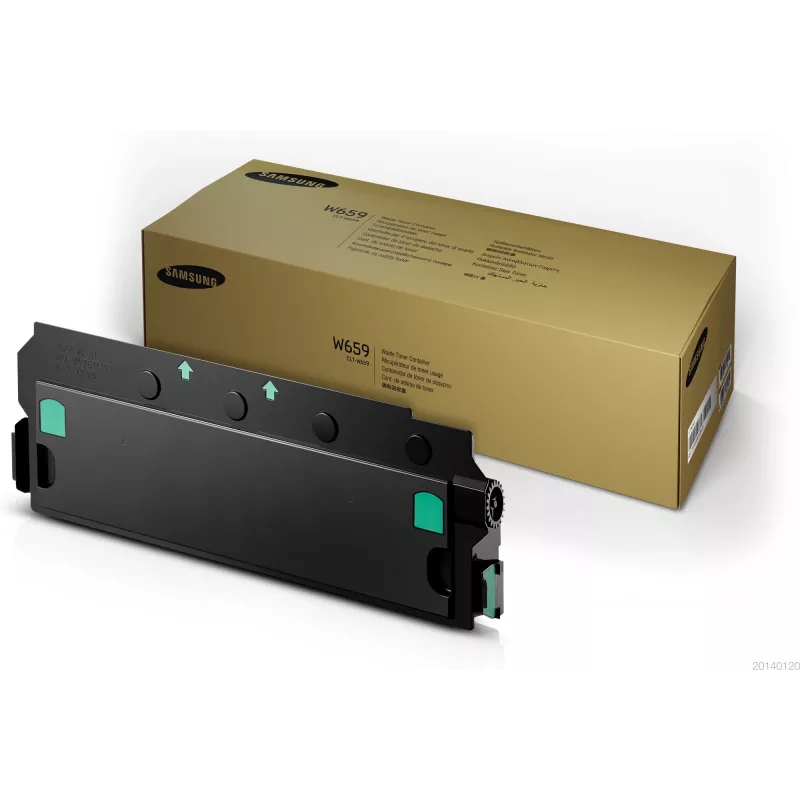 Recipiente de toner SAMSUNG CLT-W659