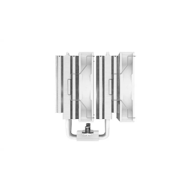 Arrefecedor de ar DeepCool AG620 WH ARGB