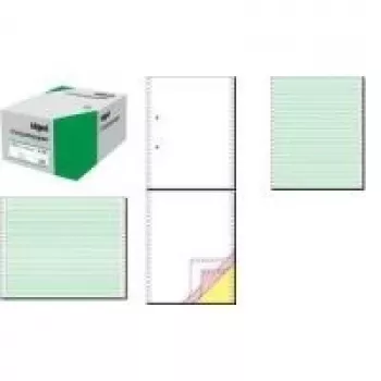 Papel de impressora A4 Sigel 32243