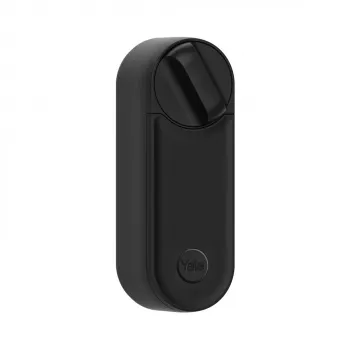 Yale Linus Smart Door Lock L2 (EFIGS, preto)