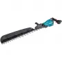Makita XGT UH014GZ corta-sebes sem fios, 40 V, 75 cm, capacidade de corte de 18 mm, sem bateria e carregador, azul/preto