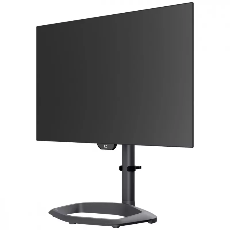 Cooler Master Tempest GZ2711, 68,6 cm (27 polegadas) 240 Hz, Freesync Premium, OLED – 2x DP, 2x HDMI, 1x USB-C, 2x USB-A