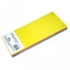 Separador SMLT, 11 x 23,5 cm, cartolina, cores (100) 0808-008