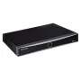 Hikvision DS-7608NXI-K1 gravador de vídeo em rede (NVR) 1U preto