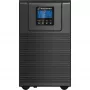 PowerWalker VFI 3000 TGB dupla conversão (Online) 3 kVA 2700 W 5 saídas AC