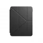 Capa de proteção com suporte para Apple Pencil para iPad Pro 11 polegadas M4 2024 — native union Active Case ACTCSE-BLK-IPP-11