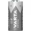 Pilha Varta 06205 CR123A lítio 3 V 34,5 mm 16 g