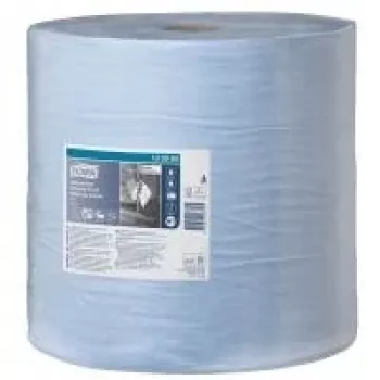 Toalhas de papel Tork 130080 750 folhas azul