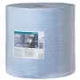 Toalhas de papel Tork 130080 750 folhas azul