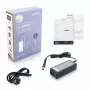 Fonte de alimentação MITSU HP 19,5 V 3,33 A para portáteis — saída 19,5 V, 3,33 A