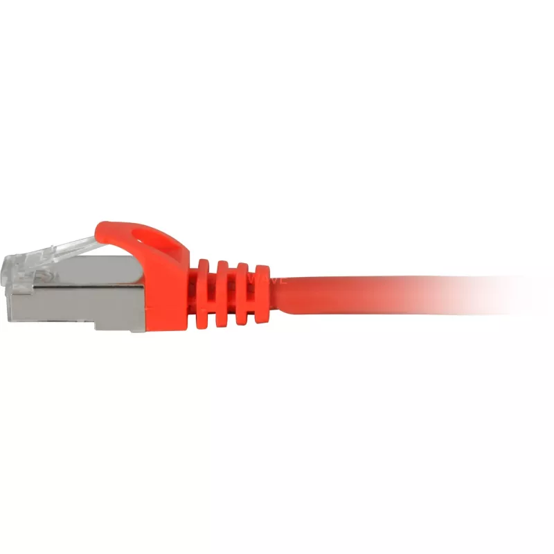 Cabo patch Ethernet Sharkoon