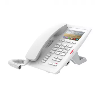 Telefone IP Fanvil H5 branco