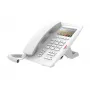 Telefone IP Fanvil H5 branco