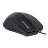 Defender HIT MB-530 rato ótico com fios, 1000 DPI, preto