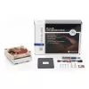 Refrigerador de processador Noctua NH-L9a-AM4 9,2 cm bege, níquel
