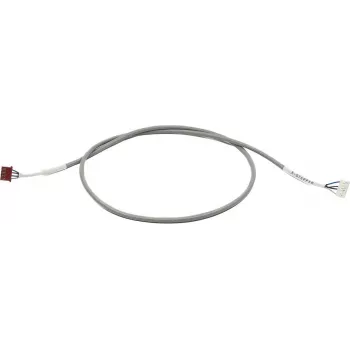 Cabo do motor do eixo X para impressora 3D Flashforge, modelo 40001607001