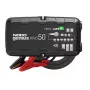 Carregador NOCO GENIUSPRO50 50A tecnologia de carregamento inteligente