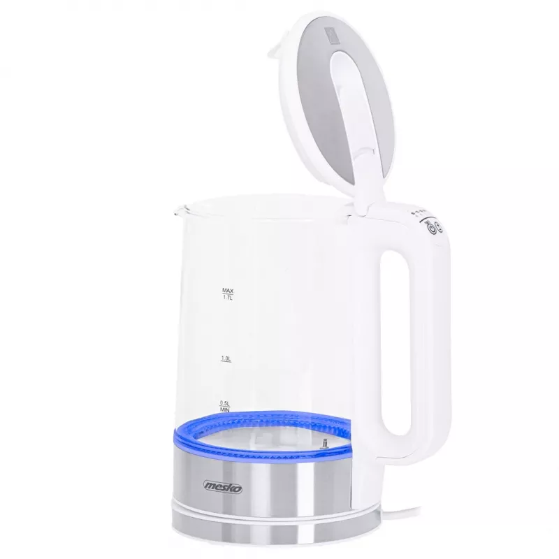 Chaleira MESKO MS 1301W