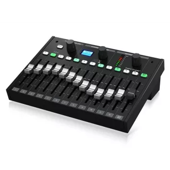 Misturadora pessoal digital OEM 0609-AAM86-EU1 design compacto com conectividade USB