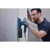 Lixadora excêntrica GSS 20-18 A Professional (azul, 200 Watt)