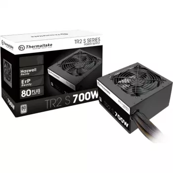 Fonte de alimentação Thermaltake TRS-700AH2NK 700 W