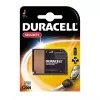 Duracell Security - Pilha J alcalina 500 mAh