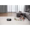 Anker Eufy | Robô aspirador com estação tudo-em-um | Omni S1 | Limpeza a húmido e a seco | Autonomia (máx.) 216 min | 4600 mAh | 8000 Pa | cinzento