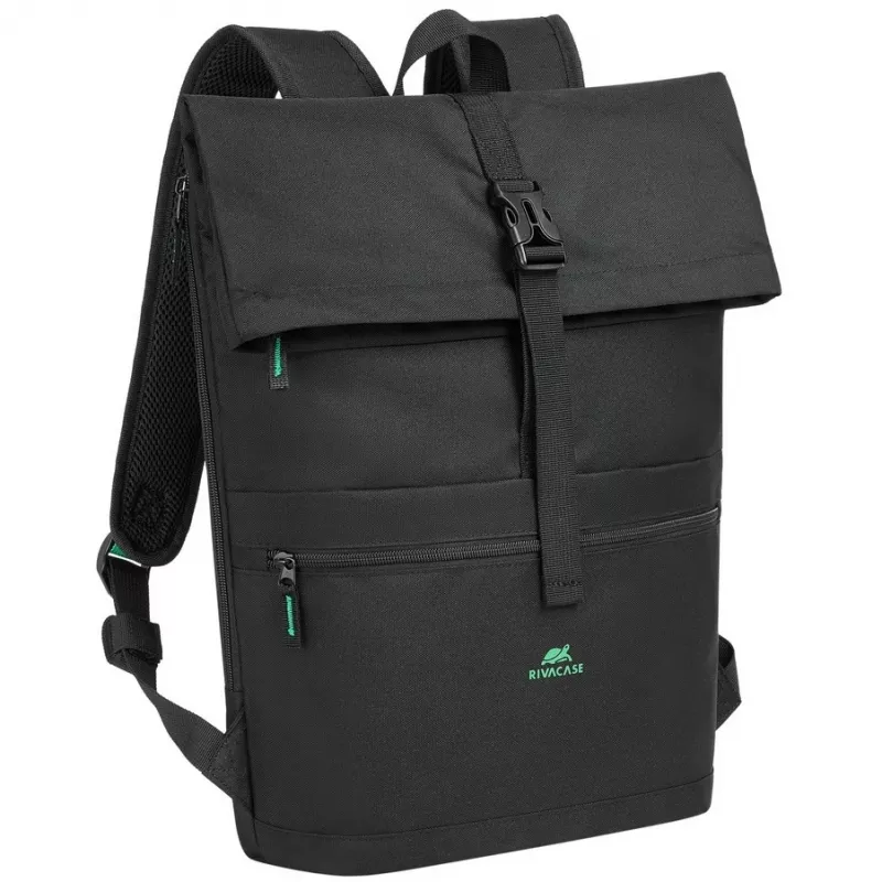 Mochila Rivacase Gremio 15,6 polegadas preto – mochila para portátil Rivacase Gremio 15,6 polegadas