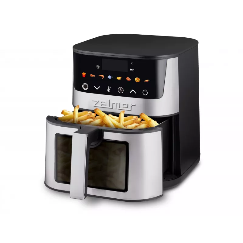 Fritadeira de ar quente Zelmer ZAF5000