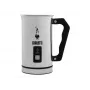 Bialetti MK01 espumador de leite automático aço inoxidável
