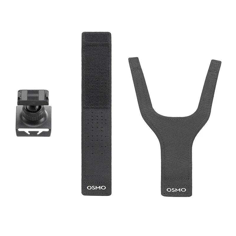 Alça de mão para câmara DJI CP.OS.00000278.01 Largura 51,1 mm Profundidade 54 mm Altura 45,9 mm