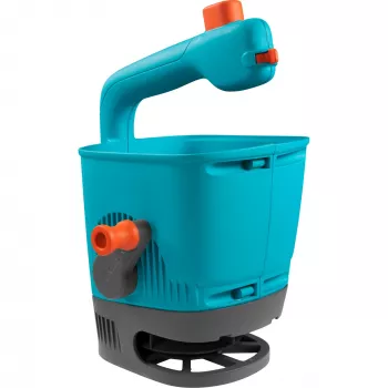 Gardena 00431-20 ferramenta de jardim 1,8 L azul