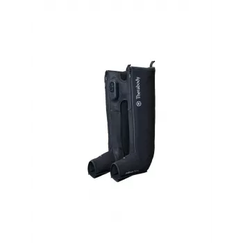 Botas de compressão Therabody RecoveryAir JetBoots Prime, longas