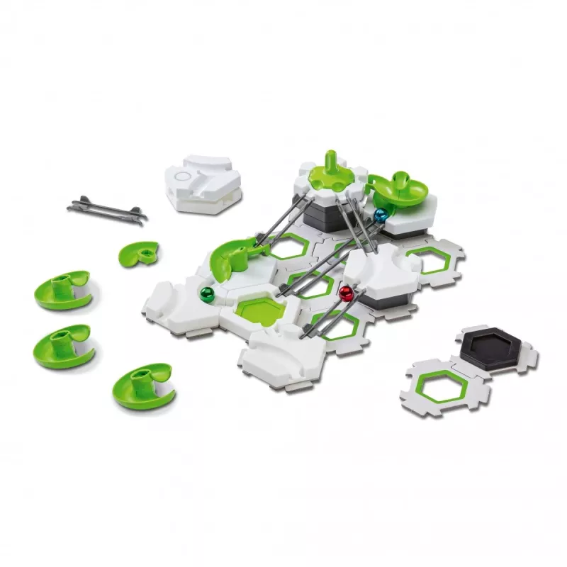 GraviTrax GO Rotative Ravensburger multicor 23703