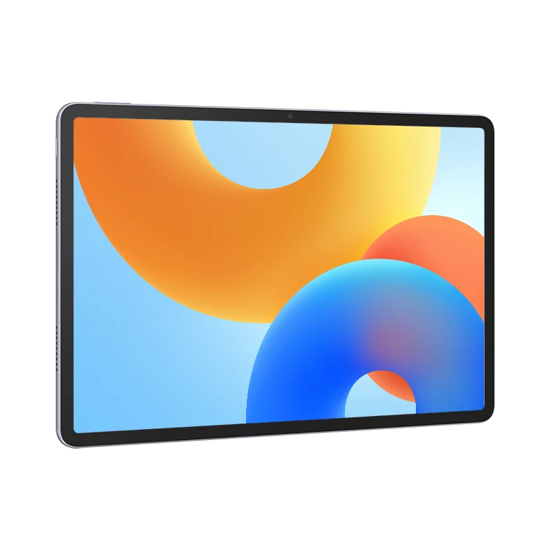 Huawei MatePad 11,5 (2025) 53014KCN tablet, 29,2 cm (11,5 polegadas), Kirin T80, 8 GB RAM, 256 GB, Wi-Fi 6, HarmonyOS 4.3, câmara traseira de 13 MP / frontal de 8 MP, cinzento sideral