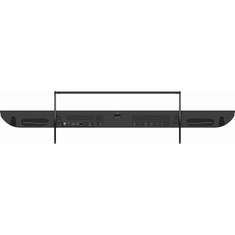 Televisor BLAUPUNKT 65MBG7000S 65 polegadas Mini LED Smart TV Google TV preto, classe energética G