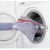 Saco de lavagem JATA HPLA5210 branco poliéster