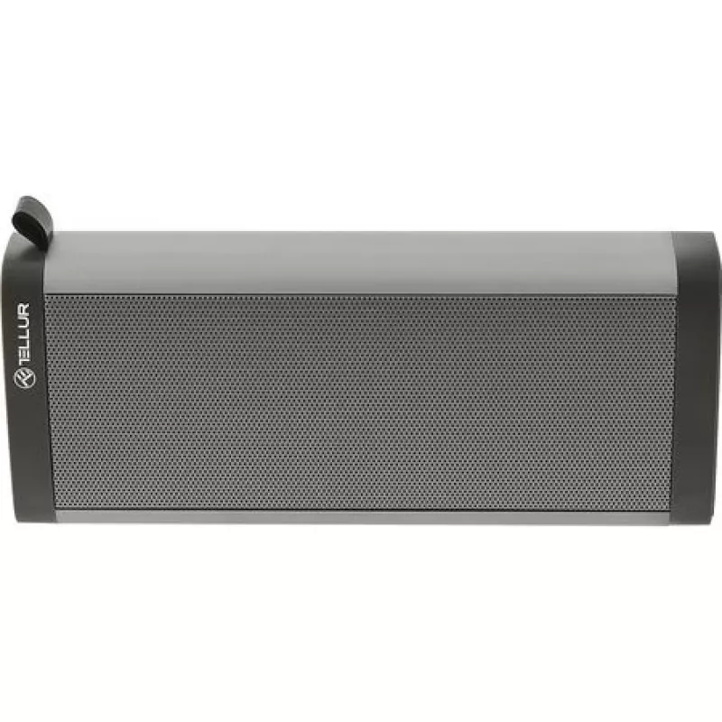 Coluna portátil Bluetooth Tellur Selene Gray