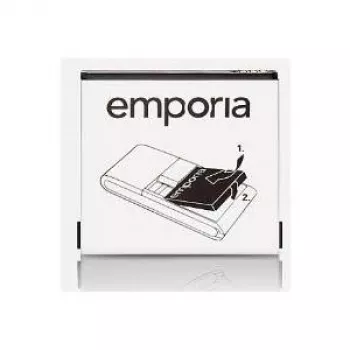Emporia Bateria Li-Ion 1150mAh preto